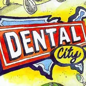dental city